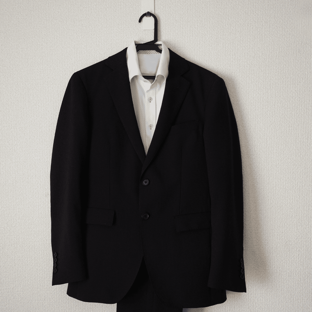 Nice Suit